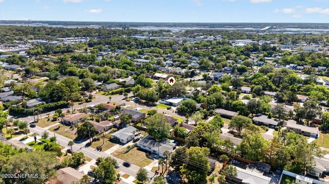 401 SKATE Road, Atlantic Beach, FL 32233