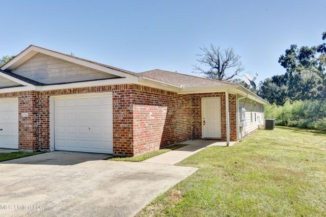 2706 6th Avenue, B, Gulfport, MS 39501