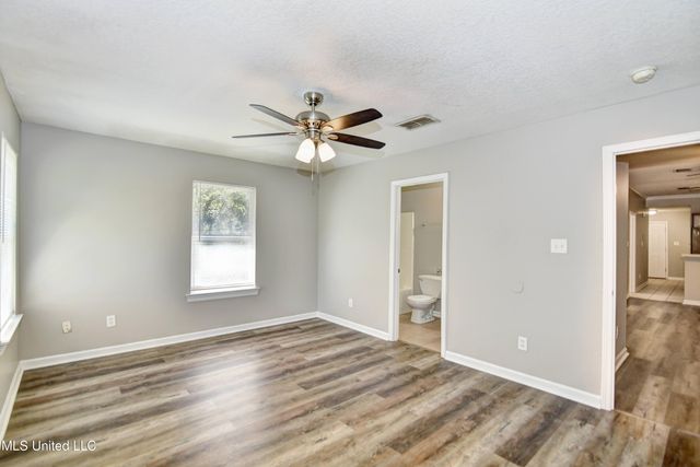 2706 6th Avenue, B, Gulfport, MS 39501
