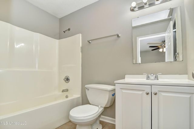 2706 6th Avenue, B, Gulfport, MS 39501