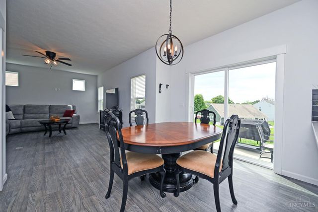 1155 Silversmith Way, Lebanon, OH 45036