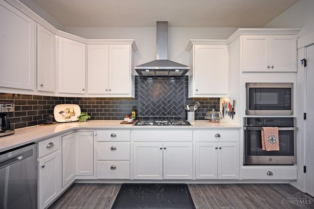1155 Silversmith Way, Lebanon, OH 45036