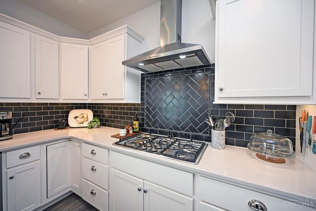 1155 Silversmith Way, Lebanon, OH 45036