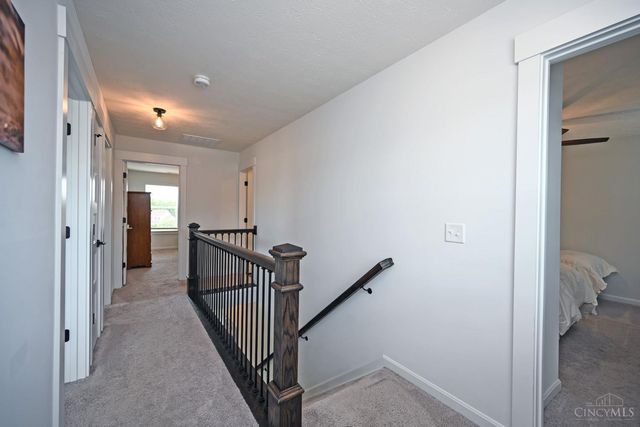 1155 Silversmith Way, Lebanon, OH 45036