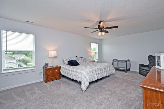 1155 Silversmith Way, Lebanon, OH 45036