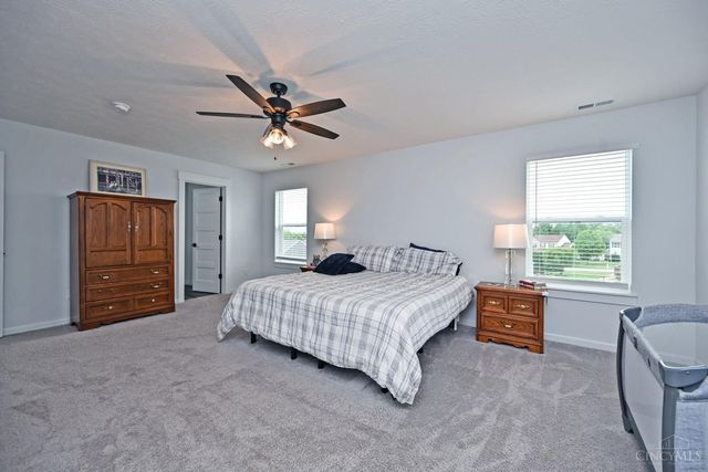 1155 Silversmith Way, Lebanon, OH 45036