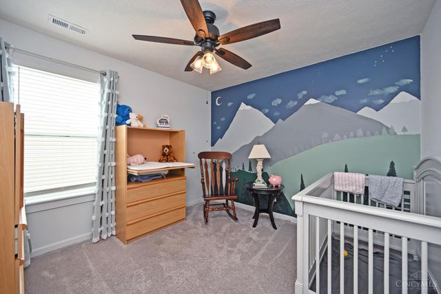 1155 Silversmith Way, Lebanon, OH 45036