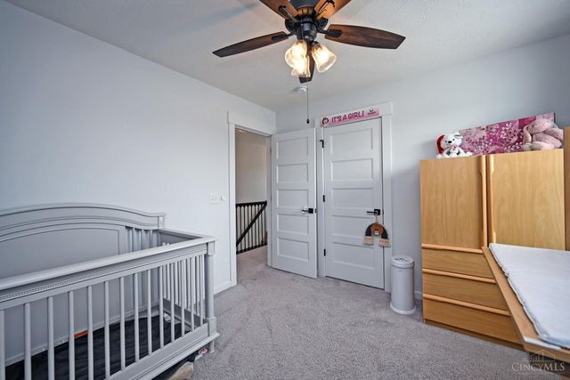 1155 Silversmith Way, Lebanon, OH 45036