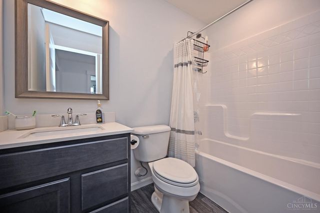 1155 Silversmith Way, Lebanon, OH 45036