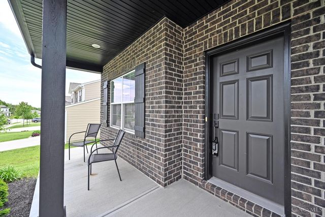 1155 Silversmith Way, Lebanon, OH 45036