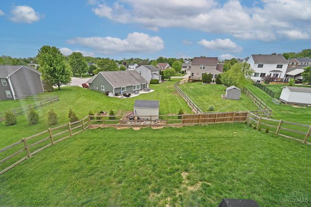 1155 Silversmith Way, Lebanon, OH 45036