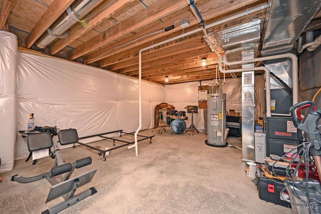 1155 Silversmith Way, Lebanon, OH 45036