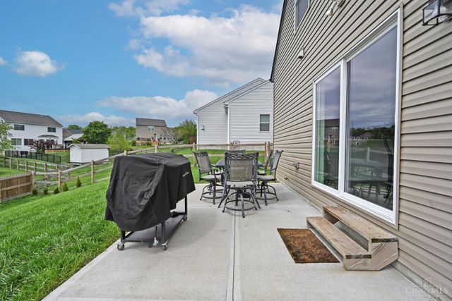 1155 Silversmith Way, Lebanon, OH 45036