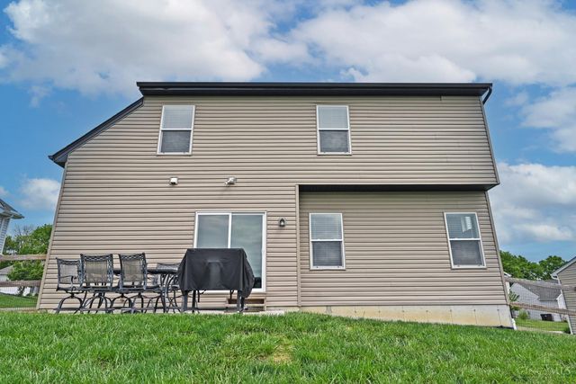 1155 Silversmith Way, Lebanon, OH 45036
