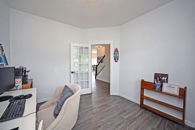 1155 Silversmith Way, Lebanon, OH 45036