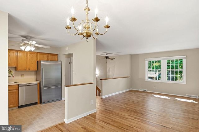 10705 FAULKNER RIDGE CIR, Columbia, MD 21044