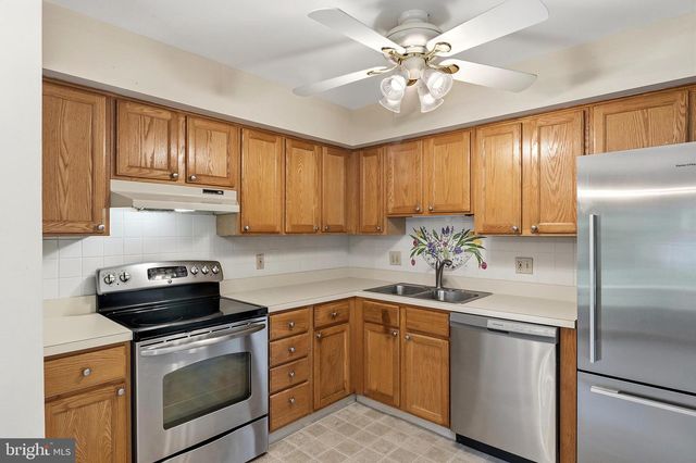 10705 FAULKNER RIDGE CIR, Columbia, MD 21044