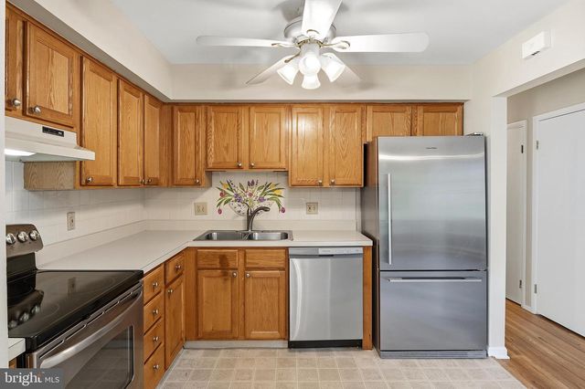 10705 FAULKNER RIDGE CIR, Columbia, MD 21044