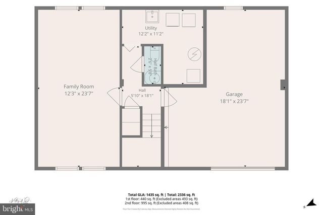 10705 FAULKNER RIDGE CIR, Columbia, MD 21044