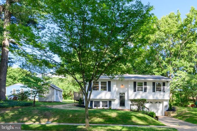 10705 FAULKNER RIDGE CIR, Columbia, MD 21044