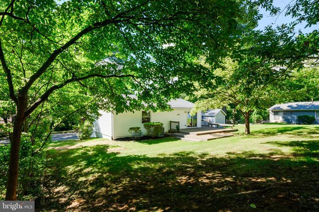 10705 FAULKNER RIDGE CIR, Columbia, MD 21044