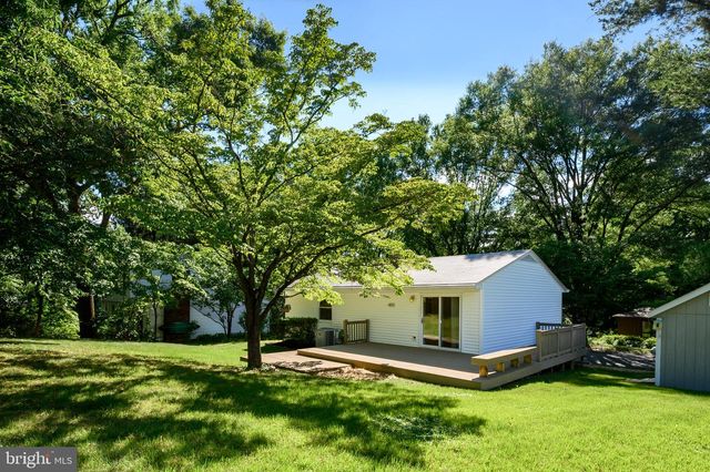 10705 FAULKNER RIDGE CIR, Columbia, MD 21044