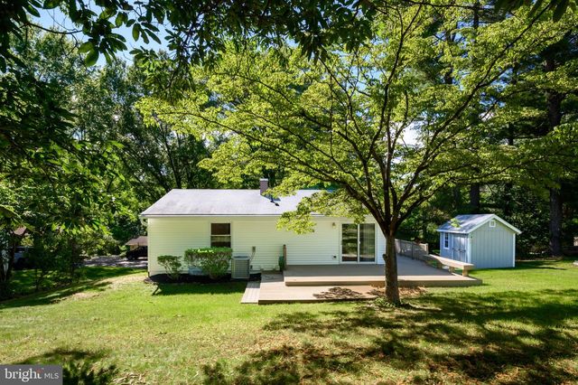 10705 FAULKNER RIDGE CIR, Columbia, MD 21044