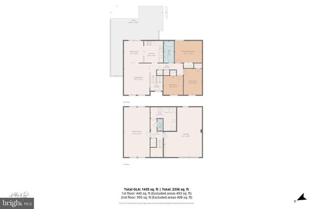 10705 FAULKNER RIDGE CIR, Columbia, MD 21044