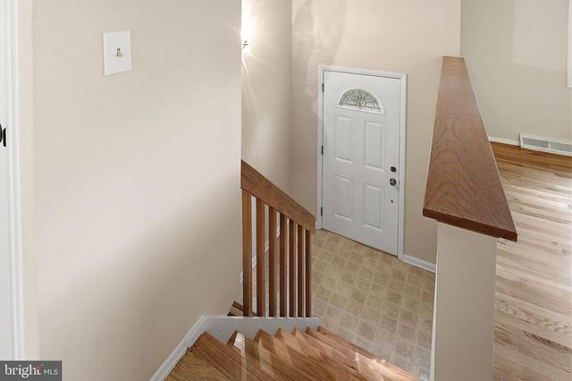 10705 FAULKNER RIDGE CIR, Columbia, MD 21044