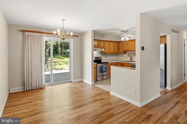 10705 FAULKNER RIDGE CIR, Columbia, MD 21044