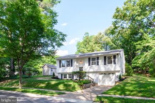 10705 FAULKNER RIDGE CIR, Columbia, MD 21044