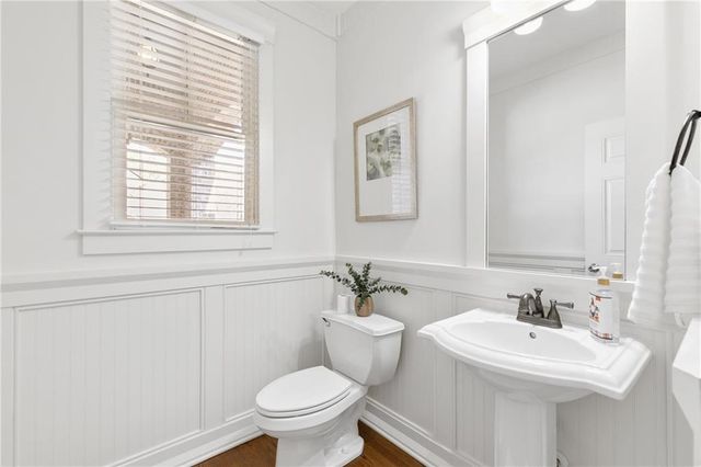 161 Stillwater Lane, Dallas, GA 30132