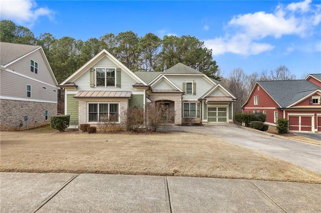 161 Stillwater Lane, Dallas, GA 30132