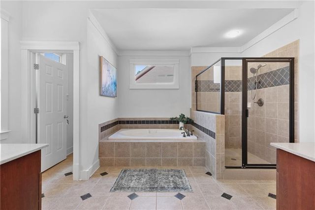 161 Stillwater Lane, Dallas, GA 30132