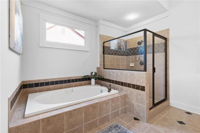 161 Stillwater Lane, Dallas, GA 30132