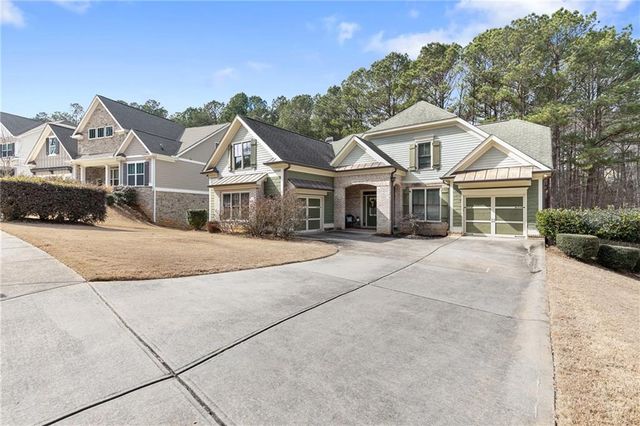 161 Stillwater Lane, Dallas, GA 30132