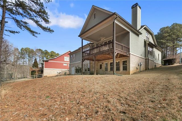 161 Stillwater Lane, Dallas, GA 30132