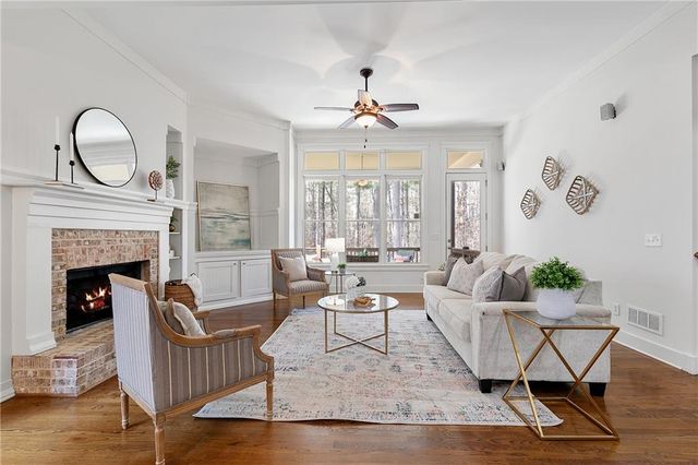 161 Stillwater Lane, Dallas, GA 30132