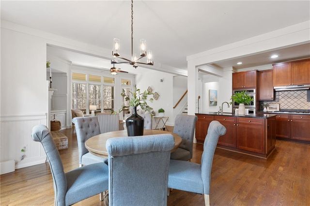 161 Stillwater Lane, Dallas, GA 30132