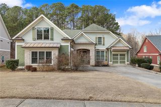161 Stillwater Lane, Dallas, GA 30132