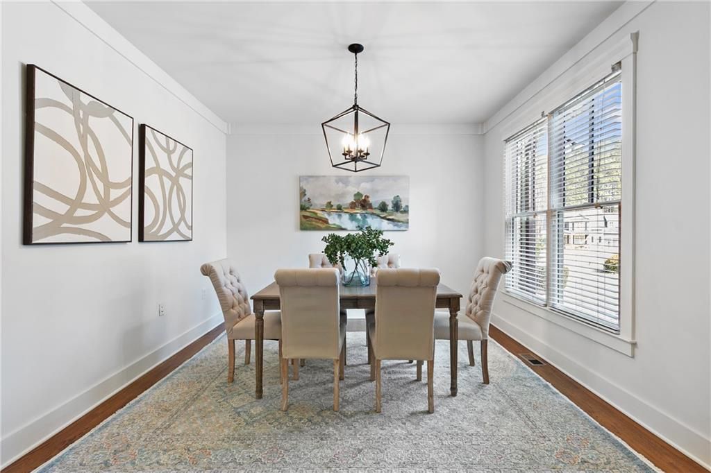 Image 14 of property listing at 161 Stillwater Lane, Dallas, GA 30132