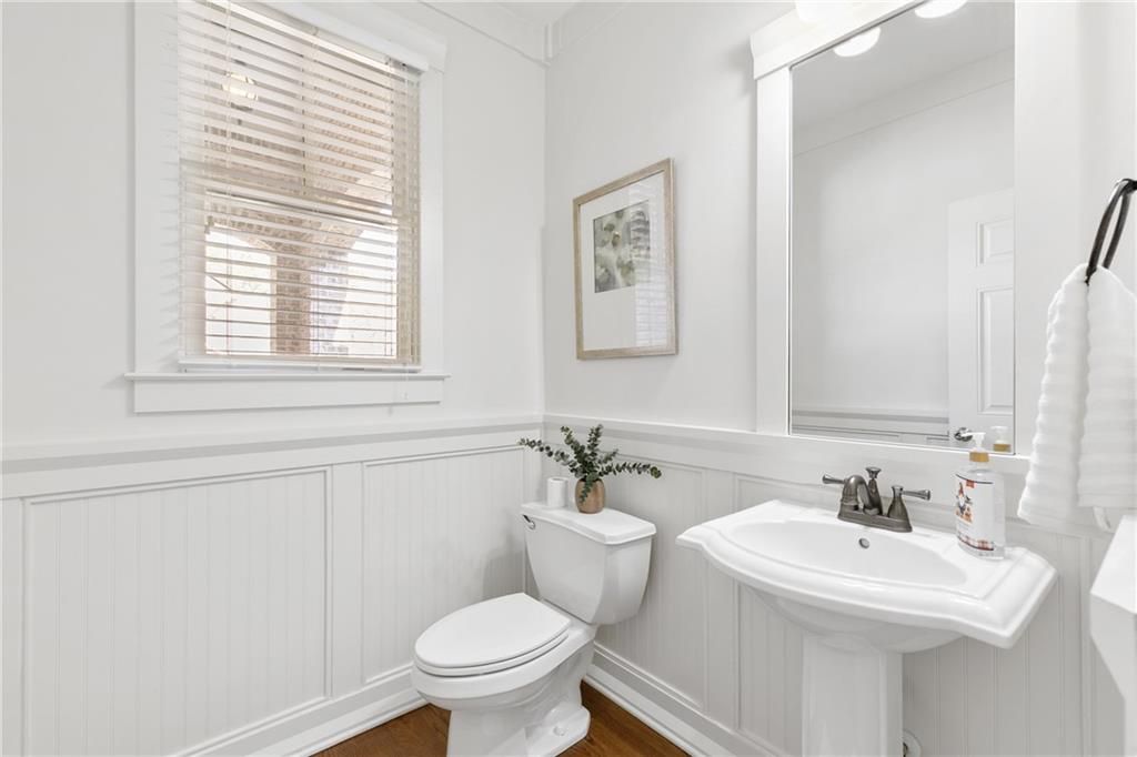 Image 16 of property listing at 161 Stillwater Lane, Dallas, GA 30132
