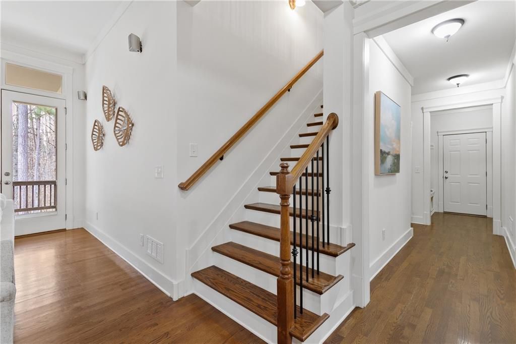 Image 18 of property listing at 161 Stillwater Lane, Dallas, GA 30132