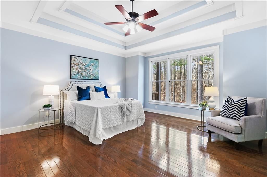 Image 20 of property listing at 161 Stillwater Lane, Dallas, GA 30132