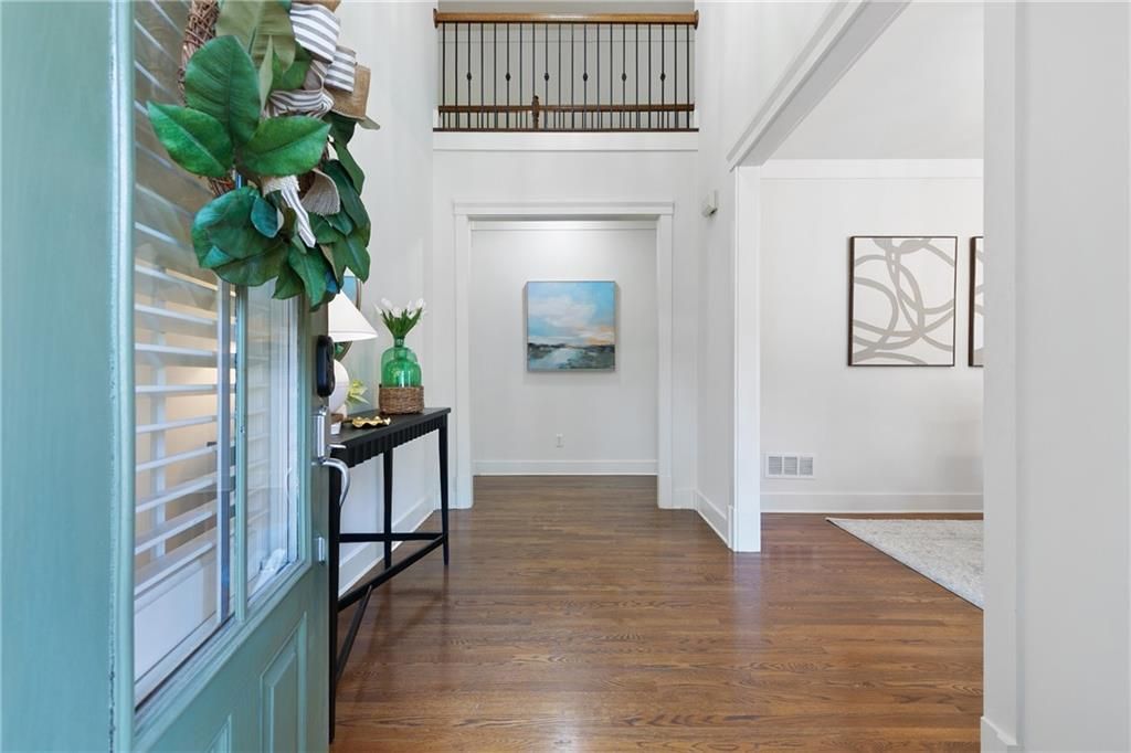 Image 4 of property listing at 161 Stillwater Lane, Dallas, GA 30132
