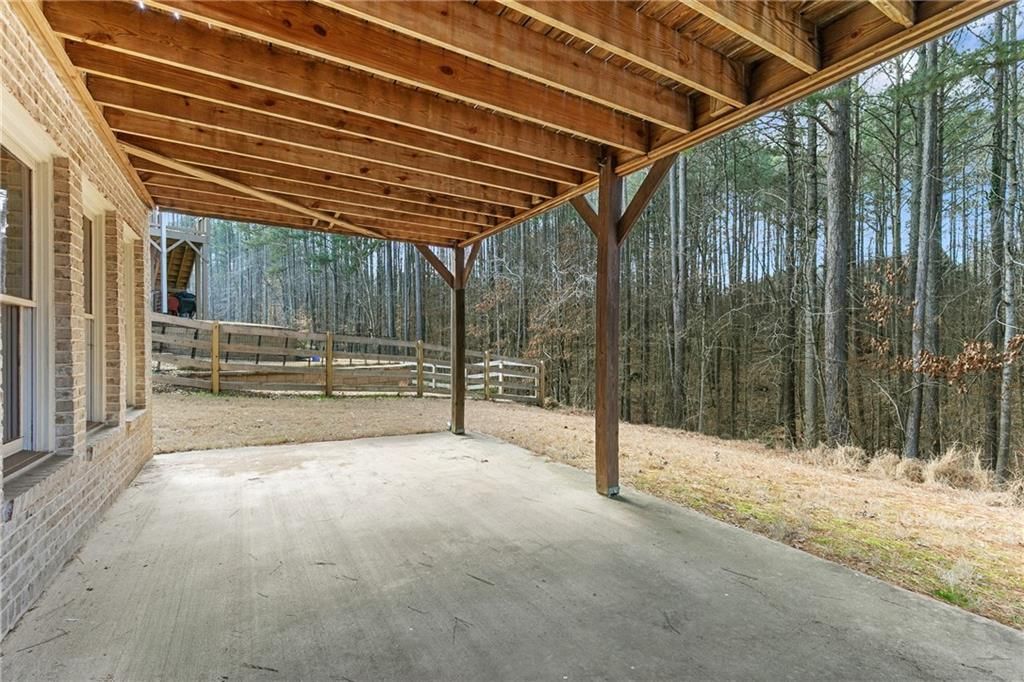 Image 49 of property listing at 161 Stillwater Lane, Dallas, GA 30132