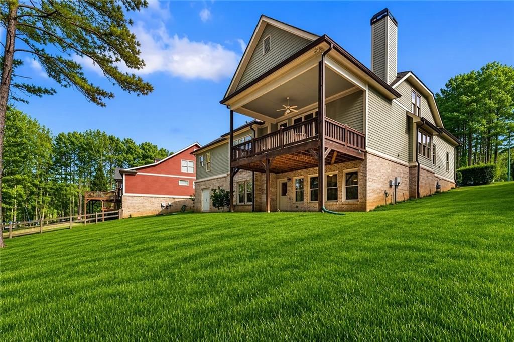 Image 51 of property listing at 161 Stillwater Lane, Dallas, GA 30132
