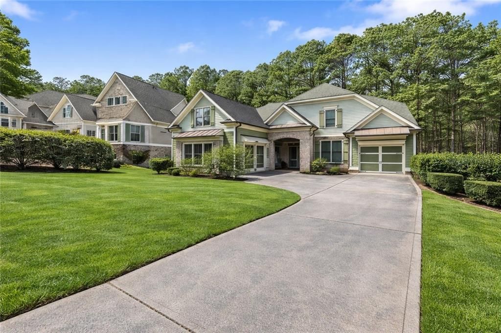 Image 53 of property listing at 161 Stillwater Lane, Dallas, GA 30132