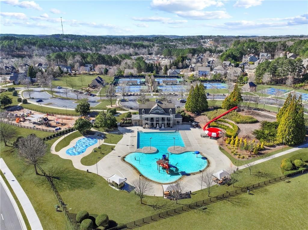 Image 54 of property listing at 161 Stillwater Lane, Dallas, GA 30132