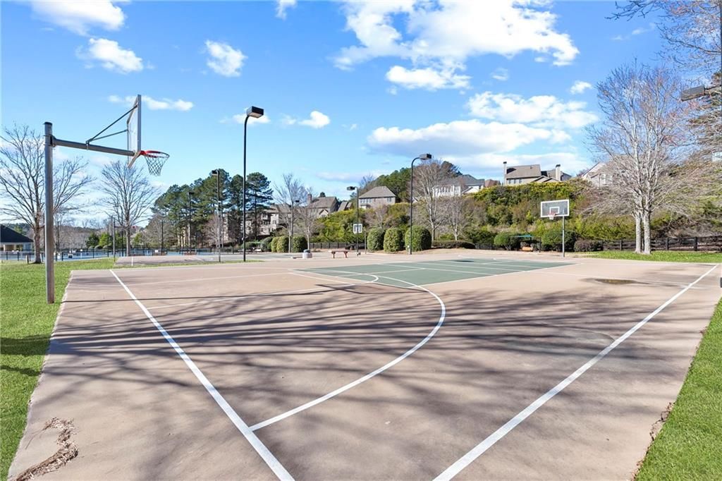 Image 56 of property listing at 161 Stillwater Lane, Dallas, GA 30132